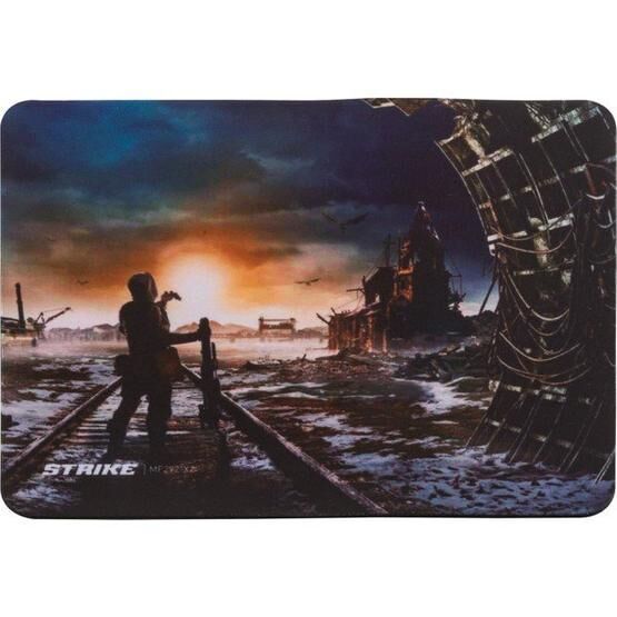 MF Product Strike 0292 X2 Gaming Mouse Pad Oyuncu Mouse Pad Fiyatı