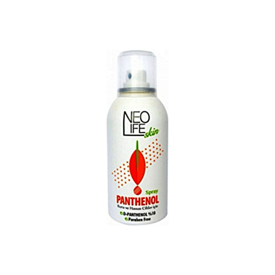 Miazze Neolife Panthenol Nemlendirici ve Onarıcı Spray 150 ml Kuru ve Hassas Ciltler %10 Güneş Sonrası Kremler ve Losyonları Fiyatı