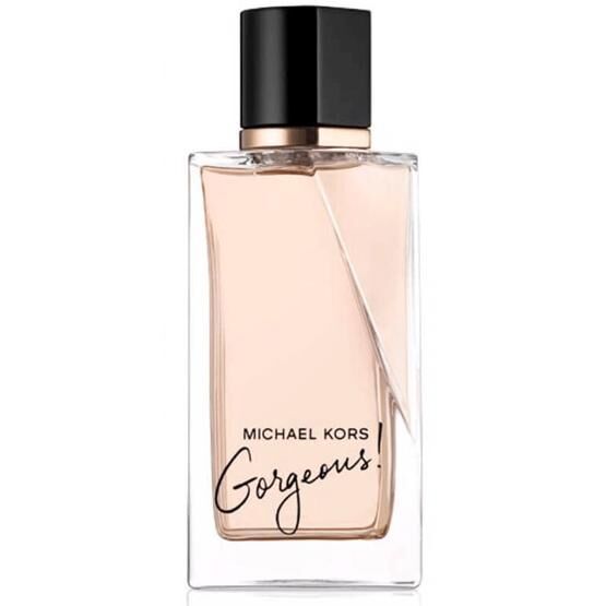 Michael Kors Gorgeous EDP 100 ml Kadın Parfüm Kadın Parfümleri Fiyatı