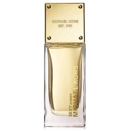 Michael Kors Sexy Amber EDP 50 ml Kadın Parfümü Kadın Parfümleri Fiyatı