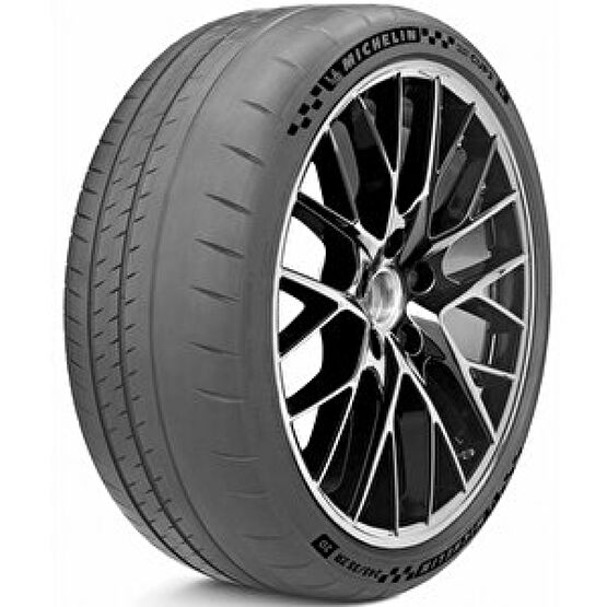 Michelin 265/35zr20 102y Xl Hl Connect Mo1 Pilot Sport Cup 2 R (yaz) (2023) Lastikler Fiyatı