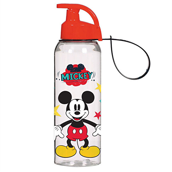 Mickey Mouse 0,50lt Mıckey Mouse Matara Askılı Suluk Fiyatı