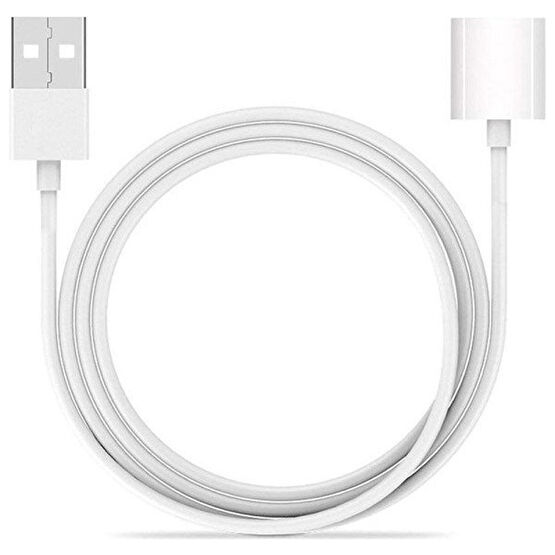 Microcase Apple Pencil için USB Şarj Kablosu - Beyaz Tablet Şarj Cihazı Fiyatı