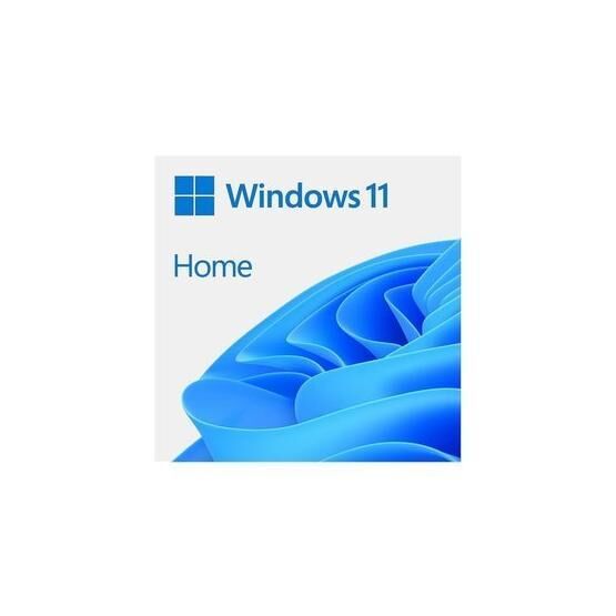 Microsoft Windows 11 Home KW9-00660 64 Bit İşletim Sistemi