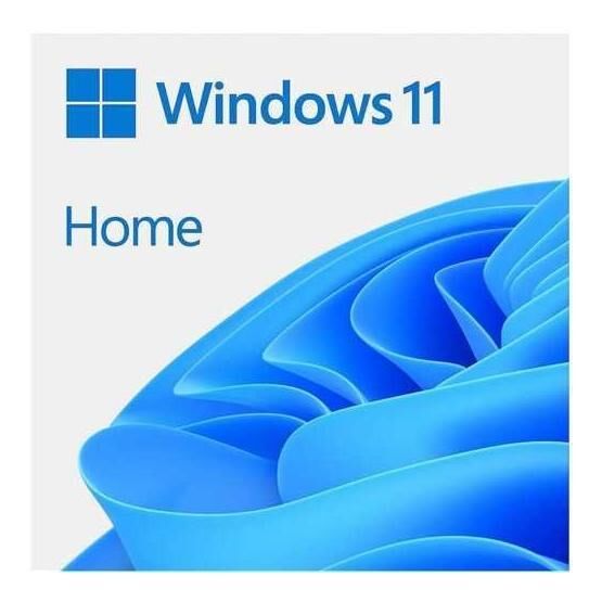 Microsoft Windows 11 Home KW9-00660 64 Bit İşletim Sistemi