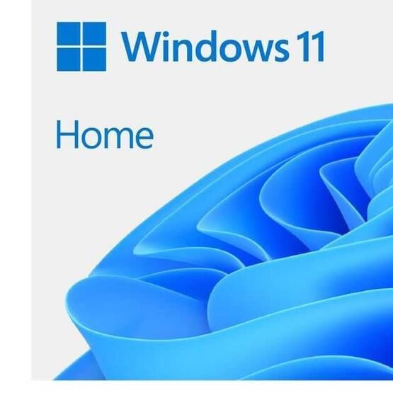 Microsoft Windows 11 Home KW9-00660 64 Bit İşletim Sistemi