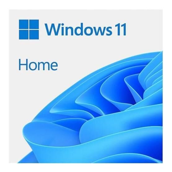Microsoft Windows 11 Home KW9-00660 64 Bit İşletim Sistemi