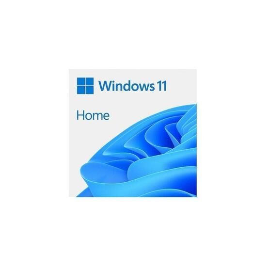 Microsoft Windows 11 Home KW9-00660 64 Bit İşletim Sistemi