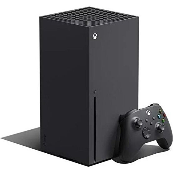 Microsoft Xbox Series x 1 Tb Oyun Konsolu - G Xbox Oyunları Fiyatı