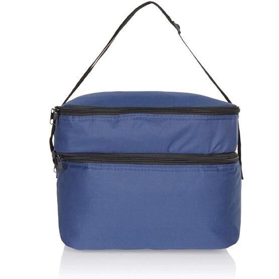 MİDOCEAN Cooler Bag Lacivert Unisex Soğutucu Çanta