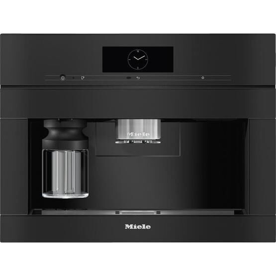 Miele CVA 7845 Siyah Ankastre Kahve Makinesi
