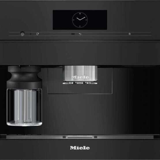 Miele CVA 7845 Siyah Ankastre Kahve Makinesi