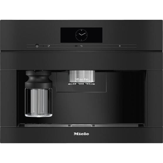 Miele CVA 7845 Siyah Ankastre Kahve Makinesi