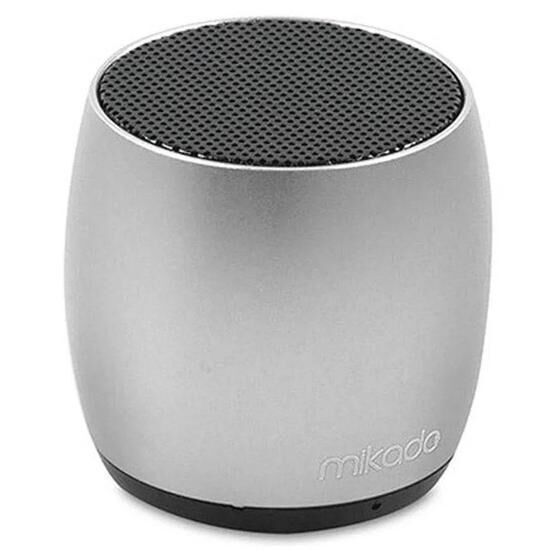 Mikado MD-2BT X-BRIO Gri Bluetooth Hoparlör Bluetooth Hoparlör Fiyatı