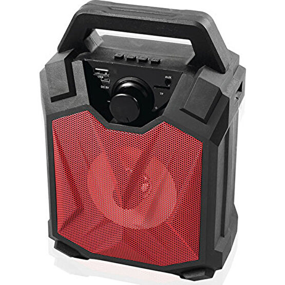 Mikado MD-3BT X-Life 3W 1000mA 3.7V Siyah USB/SD Cart/Bluetooth Taşınabilir Speaker Bilgisayar Speaker Fiyatı