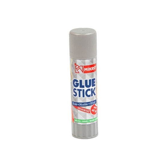 Mikro Gs40 Power Glue Stick Yapıştırıcı 40gr Yapıştırıcı - Tutkal Fiyatı