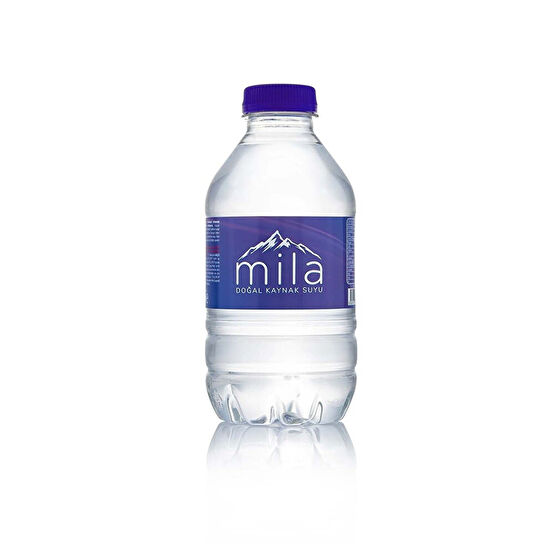 Mila Su 0,33 Lt Su Fiyatı