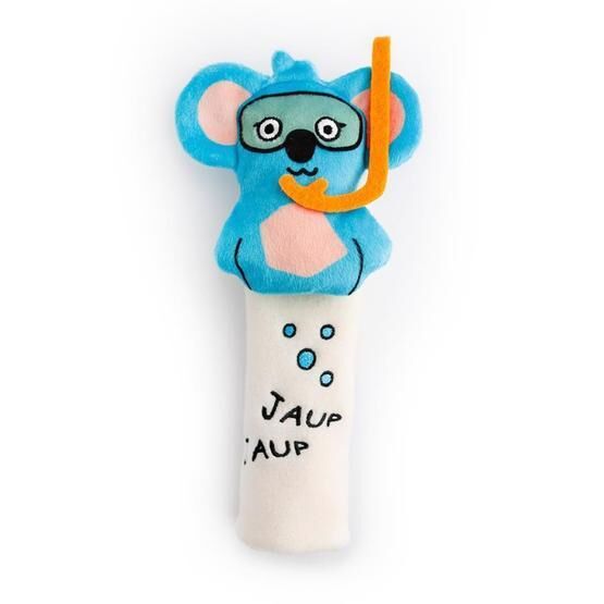 Milk Moo Aksesuarı Cool Koala Çocuk Emniyet Kemeri