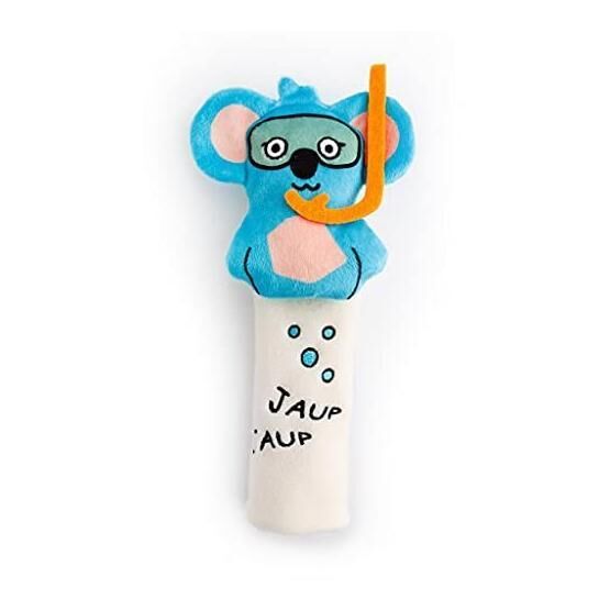 Milk Moo Aksesuarı Cool Koala Çocuk Emniyet Kemeri