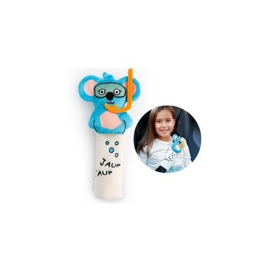 Milk Moo Aksesuarı Cool Koala Çocuk Emniyet Kemeri