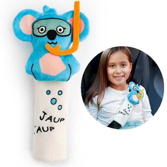 Milk Moo Aksesuarı Cool Koala Çocuk Emniyet Kemeri
