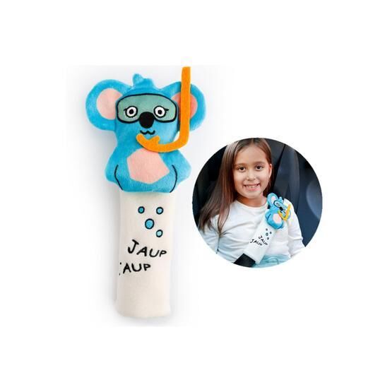 Milk Moo Aksesuarı Cool Koala Çocuk Emniyet Kemeri