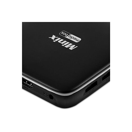 MINIX Box Medya Oynatıcı / Player Fiyatı