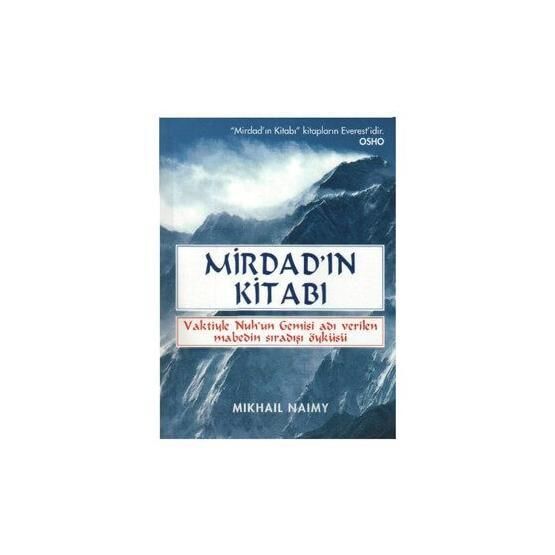 Mirdad’ın Kitabı - Mikhail Naimy