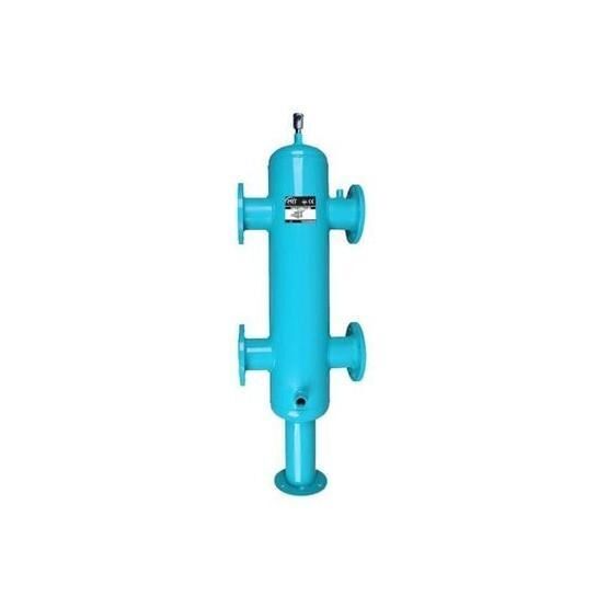 MIT DN65 Flanşlı Paket Denge Kabı
