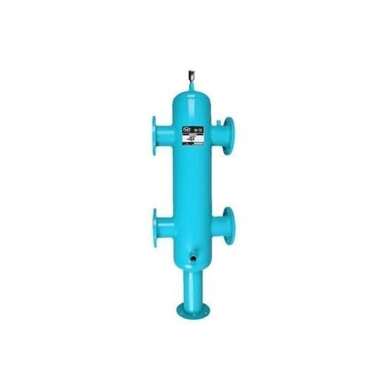 MIT DN65 Flanşlı Paket Denge Kabı