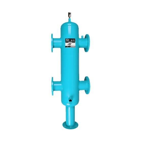 MIT DN65 Flanşlı Paket Denge Kabı