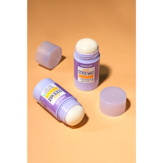 Mixup Saç Şekillendirici Stick Wax Saç Şekillendirici Krem Fiyatı