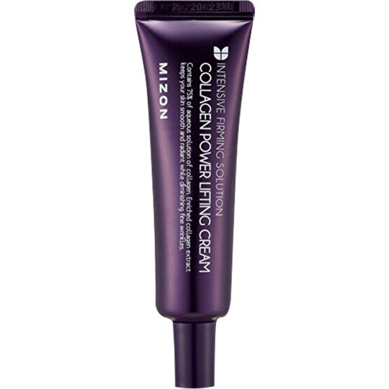 Mizon Collagen Power Lifting Cream Tube - Besleyici  Sıkılaştırıcı  Kremi Anti-Aging / Yaşlanma Karşıtı Fiyatı