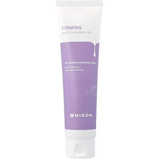 Mizon Firming Deep Cleansing Oil 150G - Sıkılaştırıcı  Yağ Bazlı Temizleyici Cilt Temizleme ve Peeling Fiyatı