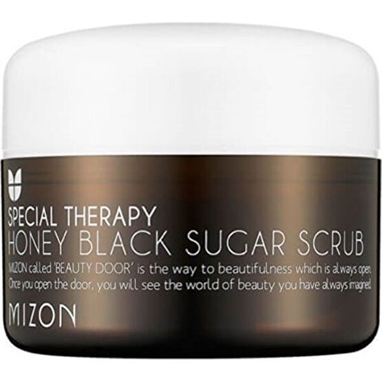 Mizon Honey Black Sugar Scrub -  Scrub Cilt Temizleme ve Peeling Fiyatı