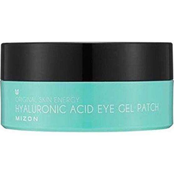Mizon Hyaluronic Acid Eye Gel Patch – Hyalüronik Asit Göz Altı Maskesi Göz Kremi Fiyatı