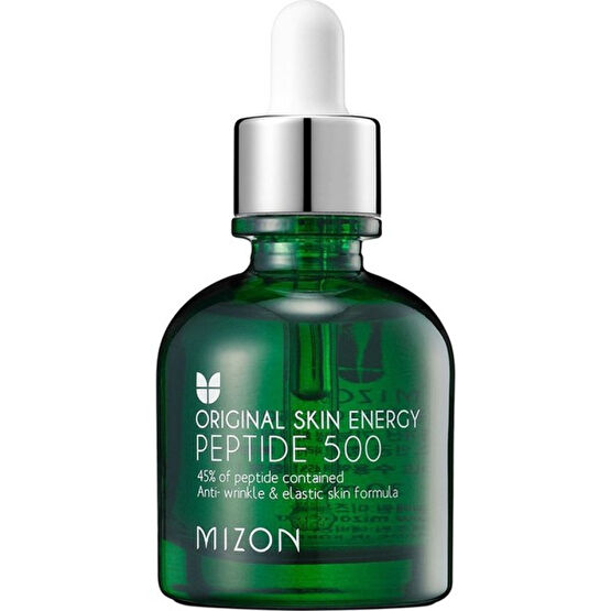 Mizon Peptide 500 -  Peptit Ampulü Anti-Aging / Yaşlanma Karşıtı Fiyatı