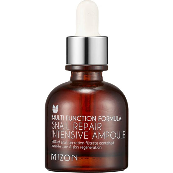 Mizon Snail Repair Intensive Ampoule - Salyangoz Özlü Hepsi Bir Arada Bakım Ampulü Leke Kremi Fiyatı