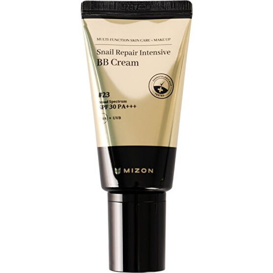 Mizon Snail Repair Intensive Bb Cream 50ML - Salyangoz Özlü Bb Krem #23 Cilt ve Yüz Bakımı Fiyatı