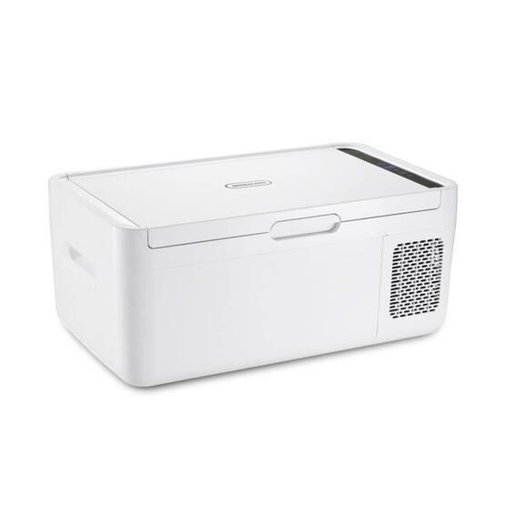 Mobicool MCG15 12/24Volt 220V 15 Litre Kompresörlü Oto Buzdolabı Oto Buzdolabı Fiyatı