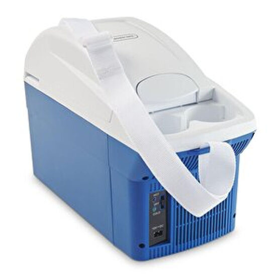 Mobicool Mt08 12volt Dc 8 Litre Sıcak/soğuk Oto Buzdolabı Oto Buzdolabı Fiyatı