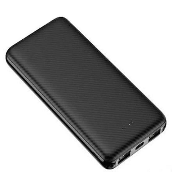 Mobitell 10.000 Mah Çift Girişli Ultra İnce Powerbank Taşınabilir Şarj Cihazı - Powerbank Fiyatı