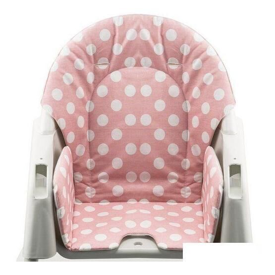 Moje 204 Gri Mama Sandalyesi Kılıfı