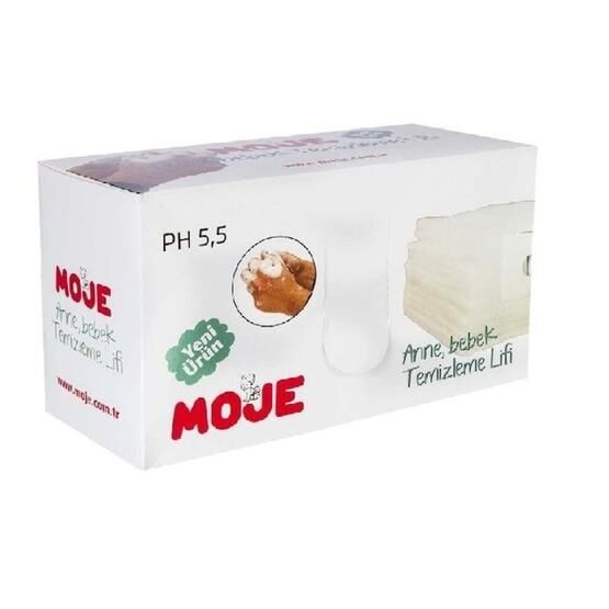 Moje Pratik Temizleme Lifi