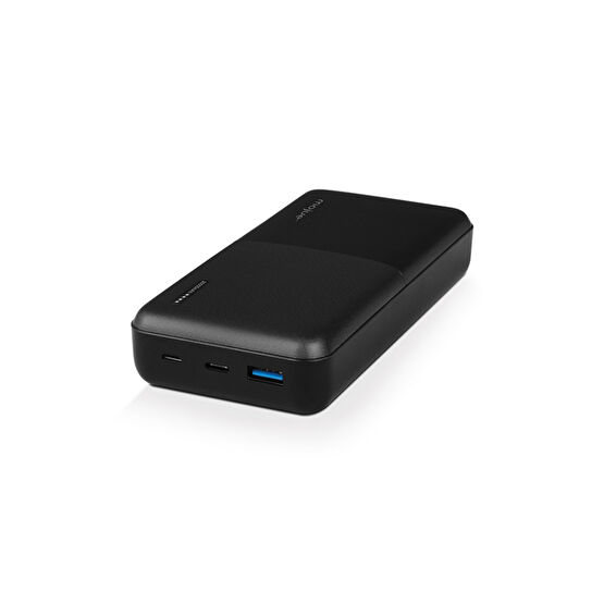 Mojue PB10 20.000mAh 20W PD-QC USB-C iPhone Hızlı Şarj Teknolojili Akım Korumalı Powerbank Taşınabilir Şarj Cihazı - Powerbank Fiyatı