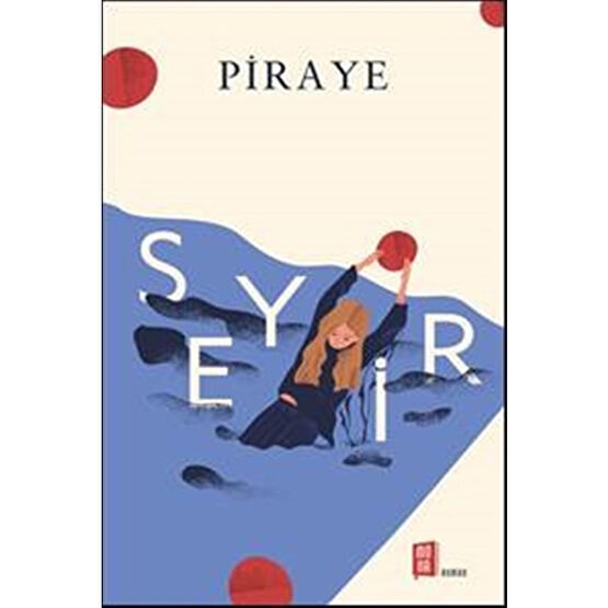 Mona Kitap Seyir - Piraye Roman Fiyatı