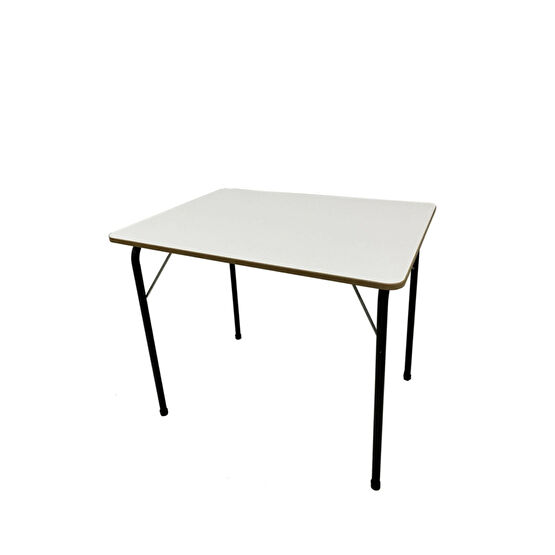 moniev Aden Kamp Masası Mdf Katlanır Balkon Bahçe Masası 50x70cm Kamp & Piknik Masası Fiyatı