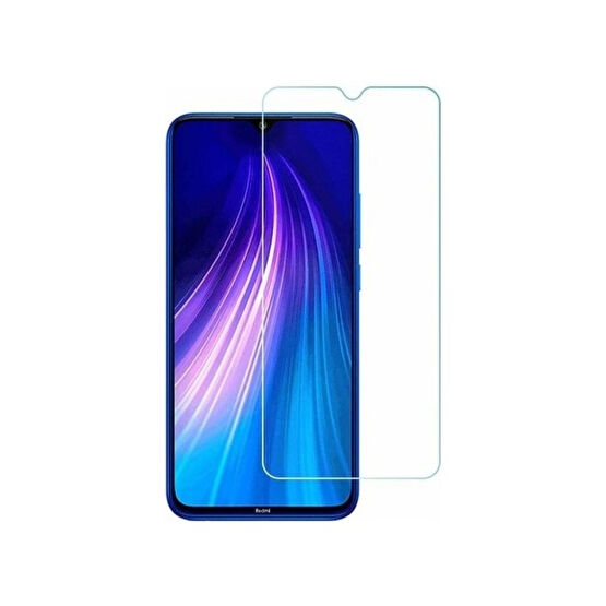 Mopal Xiaomi Redmi Note 8 Cam Ekran Koruyucu - Şeffaf Cep Telefonu Ekran Koruyucusu Fiyatı