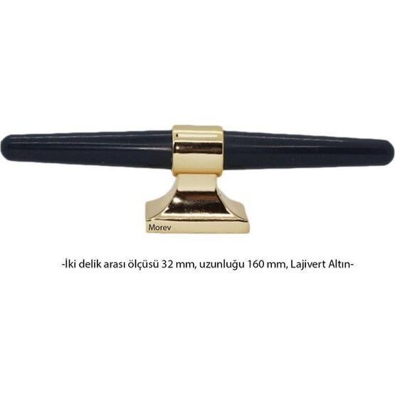 Morev 32 mm Truva Mobilya Kulpu