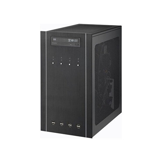 Morex 8188 Tower Kasa (4 x 150W) PC Kasaları Fiyatı